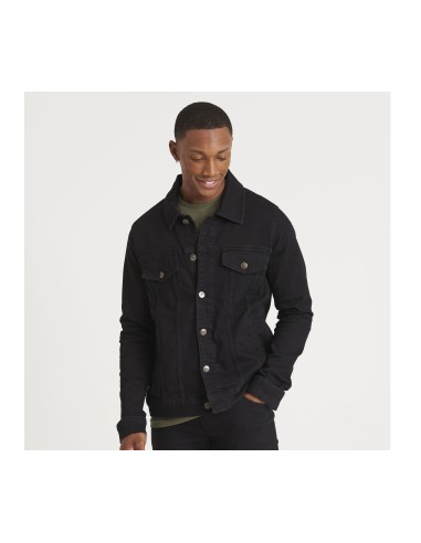 A-SD060-Veste Denim Noah